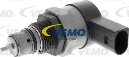 Vemo V20-11-0106 - Редукционный клапан, Common-Rail-System autosila-amz.com