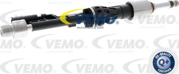 Vemo V20-11-0100 - Форсунка инжекторная autosila-amz.com