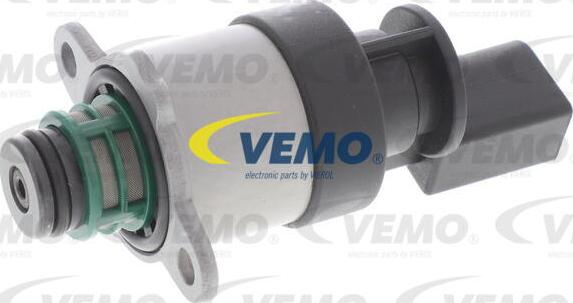 Vemo V20-11-0103 - Регулирующий клапан, количество топлива (Common-Rail-System) autosila-amz.com