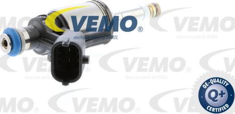 Vemo V20-11-0102 - Форсунка инжекторная autosila-amz.com