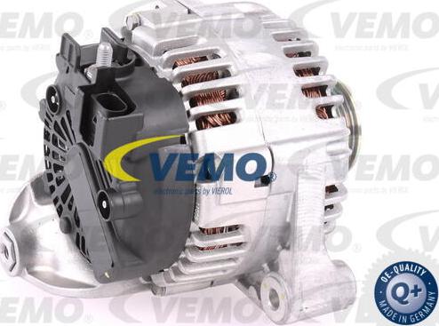 Vemo V20-13-90548 - Генератор autosila-amz.com