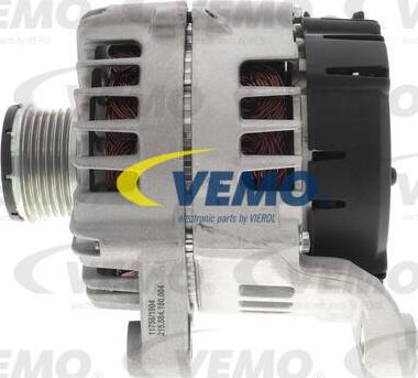 Vemo V20-13-50005 - Генератор autosila-amz.com