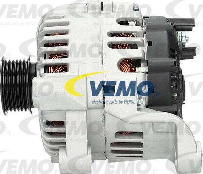 Vemo V20-13-50008 - Генератор autosila-amz.com