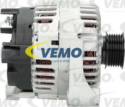 Vemo V20-13-50008 - Генератор autosila-amz.com