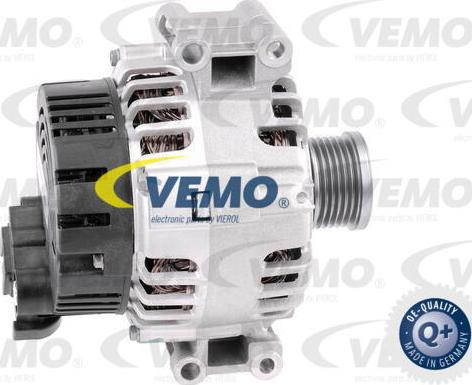 Vemo V20-13-50003 - Генератор autosila-amz.com