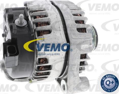 Vemo V20-13-50015 - Генератор autosila-amz.com