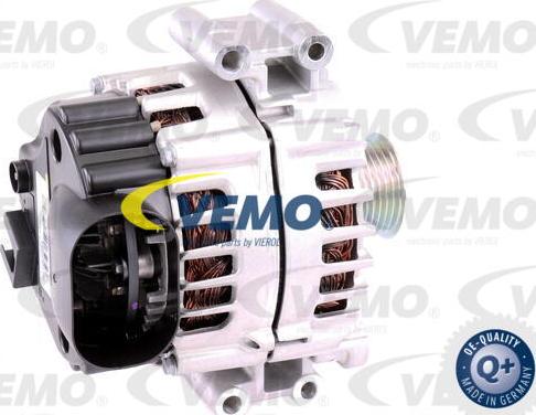 Vemo V20-13-50032 - Генератор autosila-amz.com