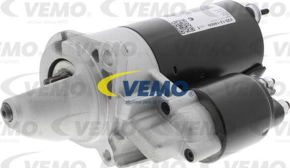 Vemo V20-12-14900 - Стартер autosila-amz.com