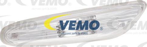 Vemo V20-84-0008 - Фонарь указателя поворота autosila-amz.com