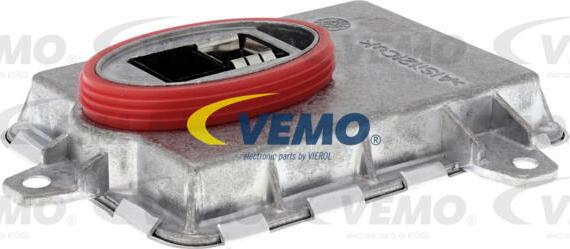 Vemo V20-84-0019 - Устройство зажигания, газоразрядная лампа autosila-amz.com