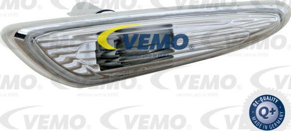Vemo V20-84-0012 - Фонарь указателя поворота autosila-amz.com