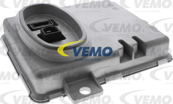 Vemo V20-84-0017 - Устройство зажигания, газоразрядная лампа autosila-amz.com