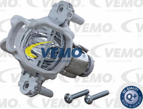 Vemo V20-84-0036 - Отражатель, стояночный / габаритный огонь autosila-amz.com