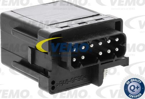 Vemo V20-84-0038 - Блок управления, реле, система накаливания autosila-amz.com