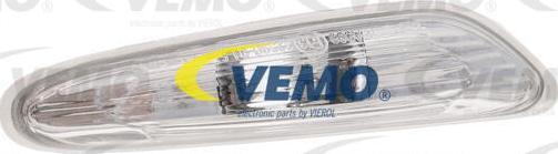 Vemo V20-84-0024 - Фонарь указателя поворота autosila-amz.com
