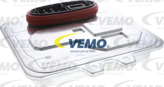 Vemo V20-84-0021 - Блок розжига, ксенон передн Лев/Прав, D1S MERCEDES VITO / VIANO W639 BMW X5 E70, X6 E71, E72 NISSAN autosila-amz.com