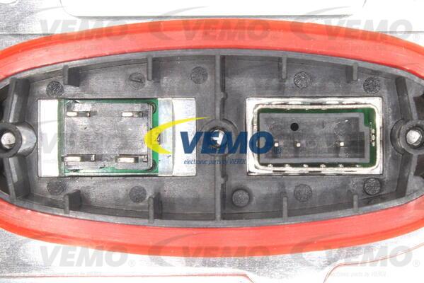 Vemo V20-84-0021 - Блок розжига, ксенон передн Лев/Прав, D1S MERCEDES VITO / VIANO W639 BMW X5 E70, X6 E71, E72 NISSAN autosila-amz.com