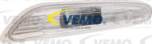 Vemo V20-84-0023 - Фонарь указателя поворота autosila-amz.com