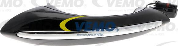 Vemo V20-85-0003 - Ручка двери autosila-amz.com