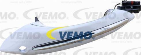 Vemo V20-85-0002 - Ручка двери autosila-amz.com