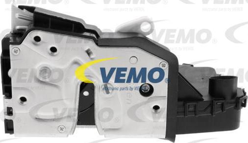 Vemo V20-85-0033 - Замок двери autosila-amz.com