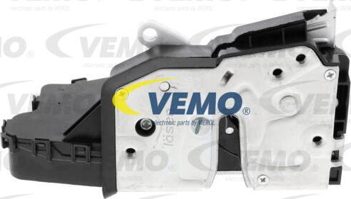 Vemo V20-85-0032 - Замок двери autosila-amz.com