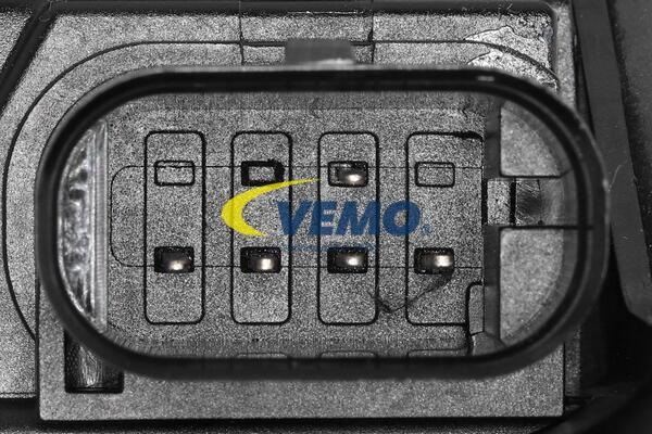 Vemo V20-85-0076 - Замок двери autosila-amz.com