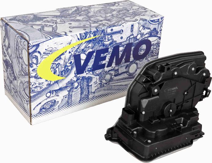 Vemo V20-85-0076 - Замок двери autosila-amz.com