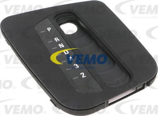 Vemo V20-86-0002 - Дисплей, диапазон изменеия передаточного отношения autosila-amz.com