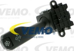 Vemo V20-80-1600 - Переключатель указателей поворота autosila-amz.com