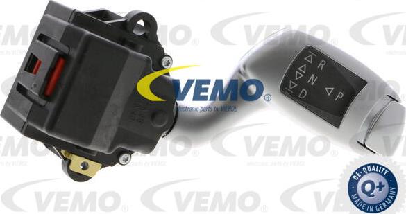 Vemo V20-80-1608 - Выключатель на рулевой колонке autosila-amz.com
