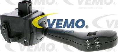 Vemo V20801603 - Переключатель стеклоочистителя autosila-amz.com