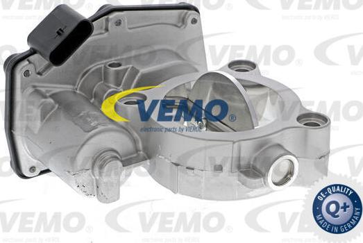 Vemo V20-81-0021 - Корпус дроссельной заслонки autosila-amz.com