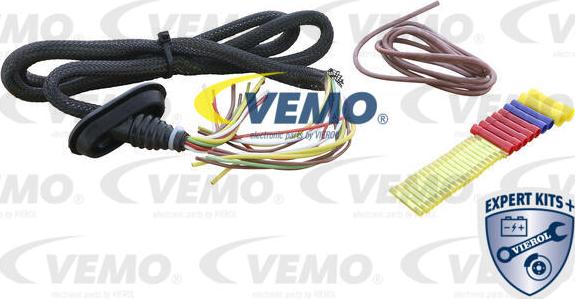Vemo V20-83-0009-1 - Ремонтный комплект, кабельный комплект autosila-amz.com