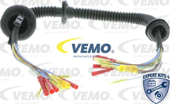 Vemo V20-83-0004 - Ремонтный комплект, кабельный комплект autosila-amz.com