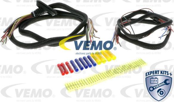 Vemo V20-83-0008-1 - Ремонтный комплект, кабельный комплект autosila-amz.com