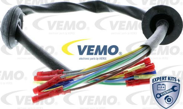 Vemo V20-83-0003 - Ремонтный комплект, кабельный комплект autosila-amz.com
