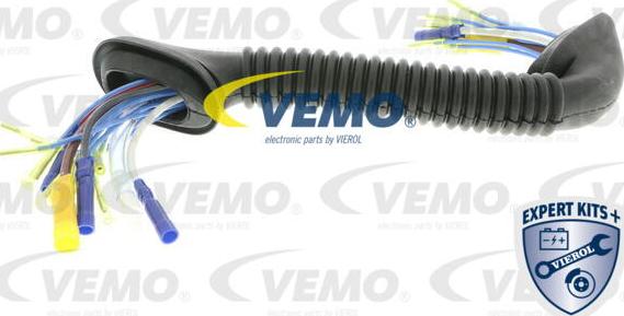 Vemo V20-83-0007 - Ремонтный комплект, кабельный комплект autosila-amz.com