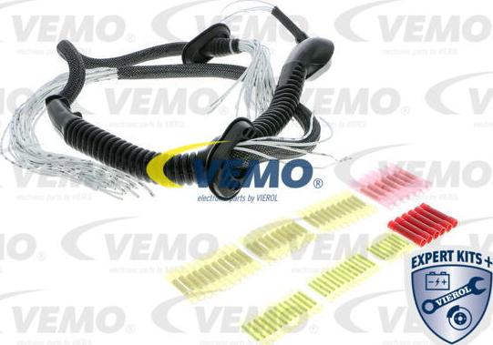 Vemo V20-83-0014 - Ремонтный комплект, кабельный комплект autosila-amz.com