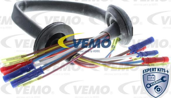 Vemo V20-83-0010 - Ремонтный комплект, кабельный комплект autosila-amz.com