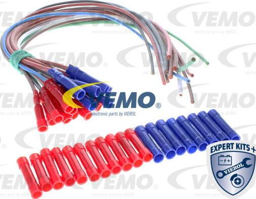 Vemo V20-83-0011 - Ремонтный комплект, кабельный комплект autosila-amz.com