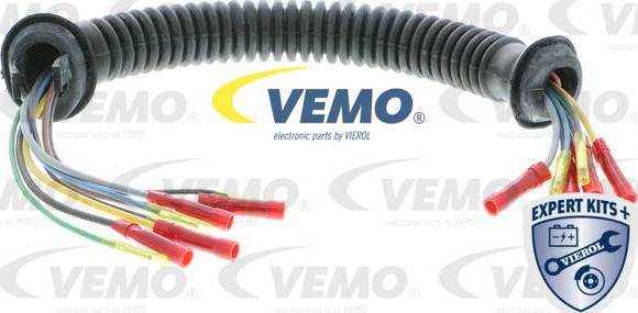 Vemo V20-83-0012 - Ремонтный комплект, кабельный комплект autosila-amz.com