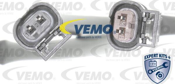 Vemo V20-83-0031 - Ремонтный комплект, кабельный комплект autosila-amz.com