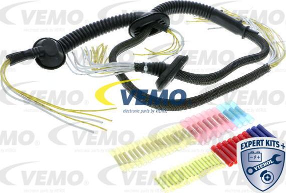Vemo V20-83-0021 - Ремонтный комплект, кабельный комплект autosila-amz.com
