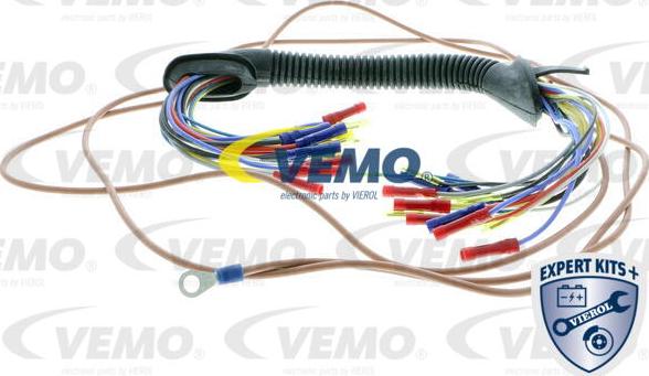 Vemo V20-83-0023 - Ремонтный комплект, кабельный комплект autosila-amz.com