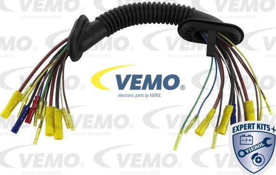 Vemo V20-83-0022 - Ремонтный комплект, кабельный комплект autosila-amz.com