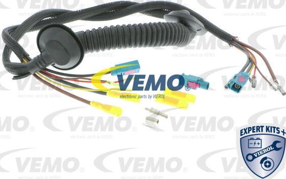 Vemo V20-83-0027 - Ремонтный комплект, кабельный комплект autosila-amz.com