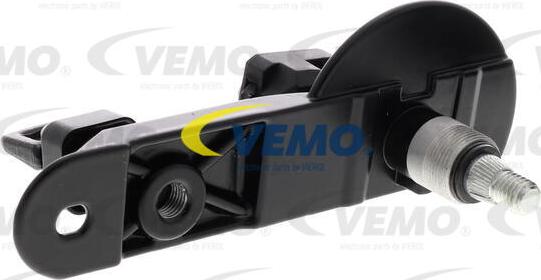 Vemo V20-8263 - Привод стеклоочистителя, система очистки окон autosila-amz.com