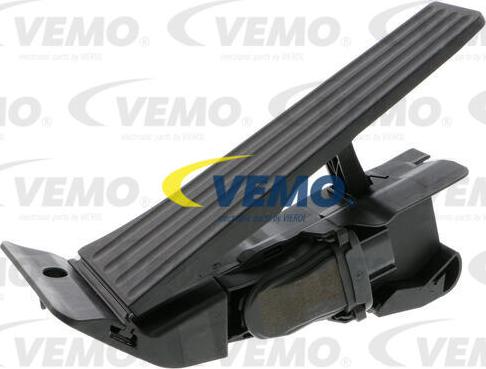 Vemo V20-82-0004 - Датчик, положение педали акселератора autosila-amz.com