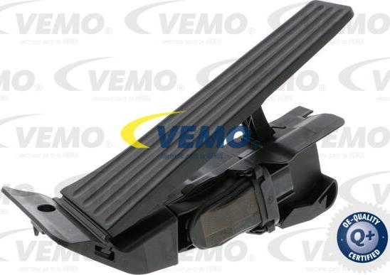 Vemo V20-82-0005 - Датчик, положение педали акселератора autosila-amz.com